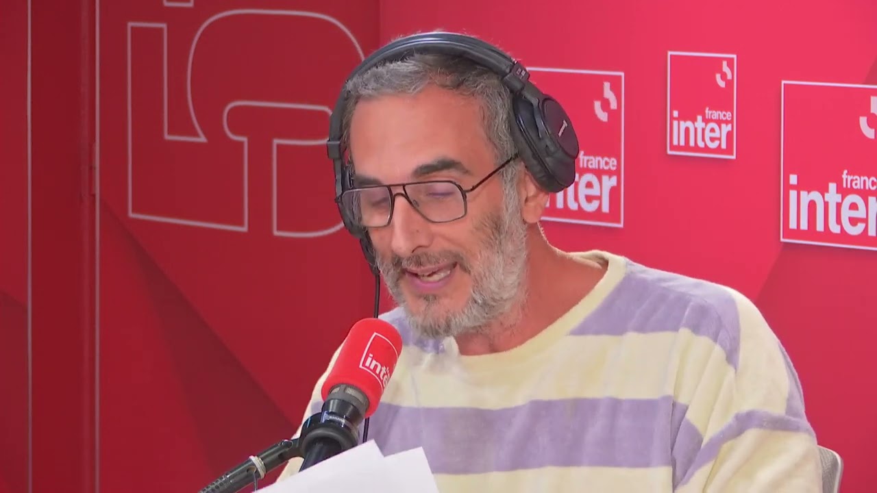 Patrick outragé, Patrick martyrisé, mais Patrick libéré ! Le Billet de Matthieu Noël