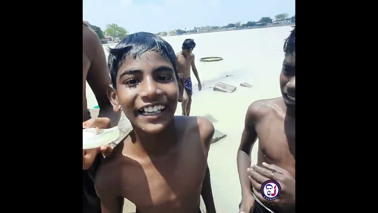 கிராமத்து கண்மாய் குளியல் சிக்கல் /இராமநாதபுரம் /Village Life /Sayalgudi Jegan 