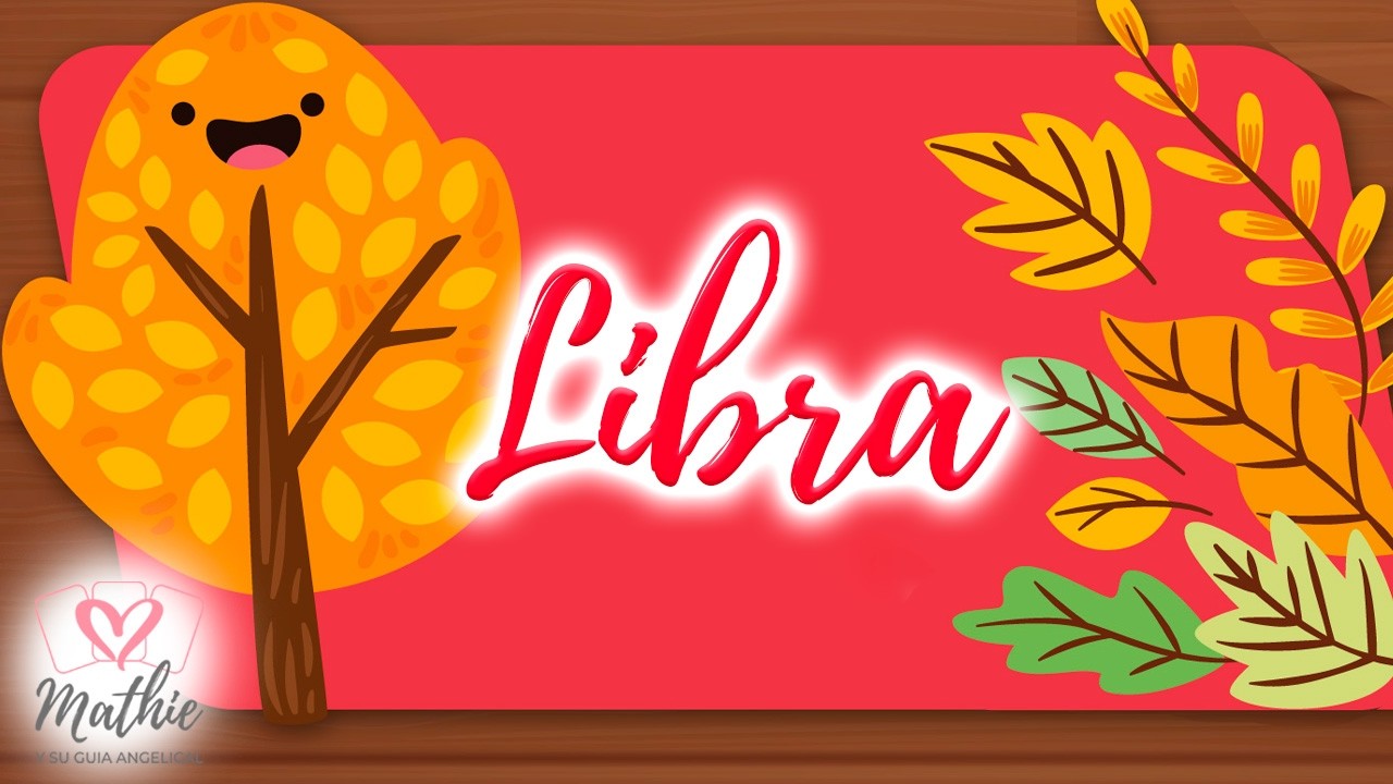 Horóscopo LIBRA 🌰🍂  El Amor que Transformará Tu Vida 💖✨Llega con ¡Éxito! 🚀🌰🍂 #libraamor libra hoy