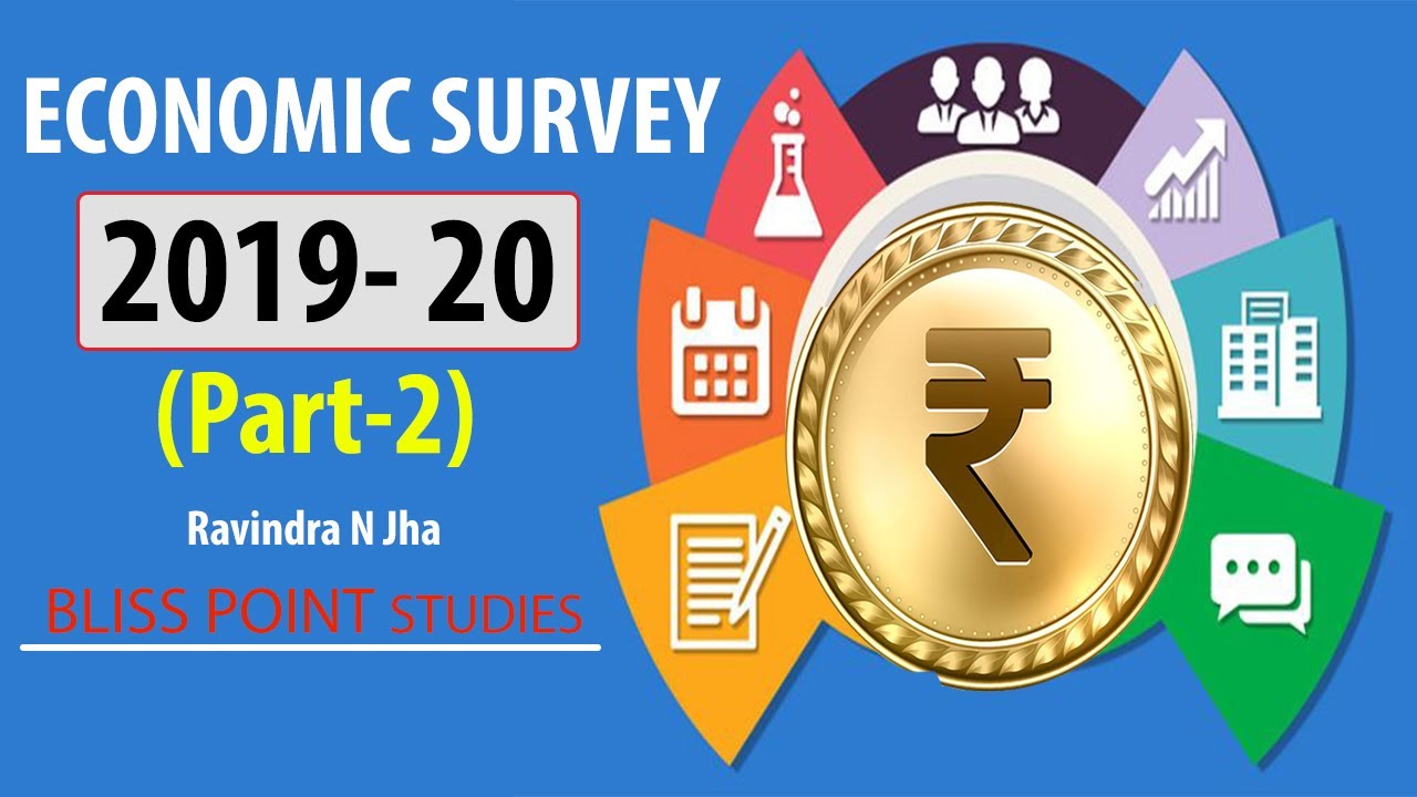 ECONOMIC SURVEY- 2019- 20 | LECTURE - 02/ FISCAL DEVELOPMENT | COMPREHENSIVE DISCUSSION & ANALYSIS