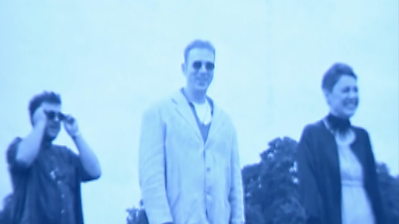 Cocteau Twins - Rilkean Heart And Half-Gifts (Official Video)