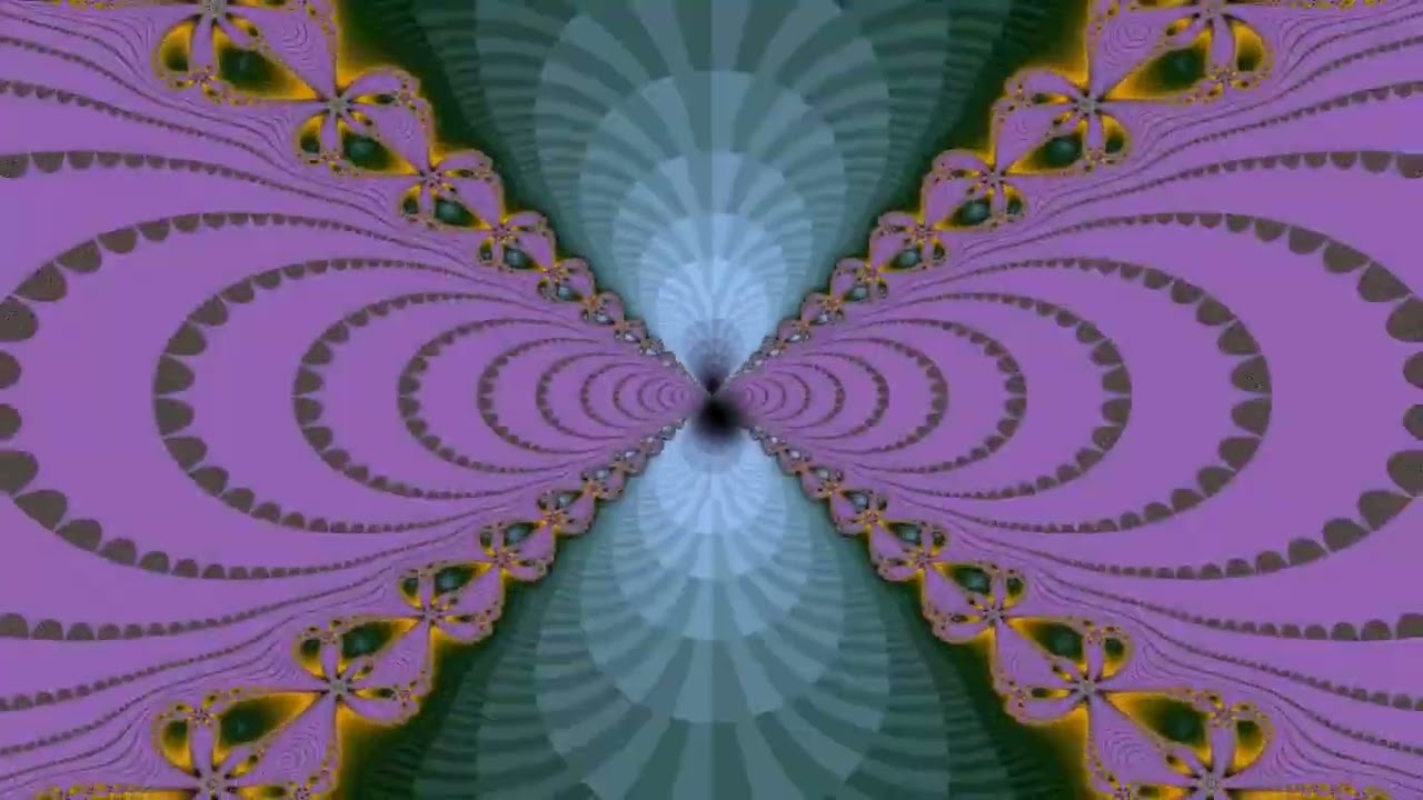 MDAX feat. Bonnie Legion - The Unknown (Cosmos Synthetics The Healing Remix)