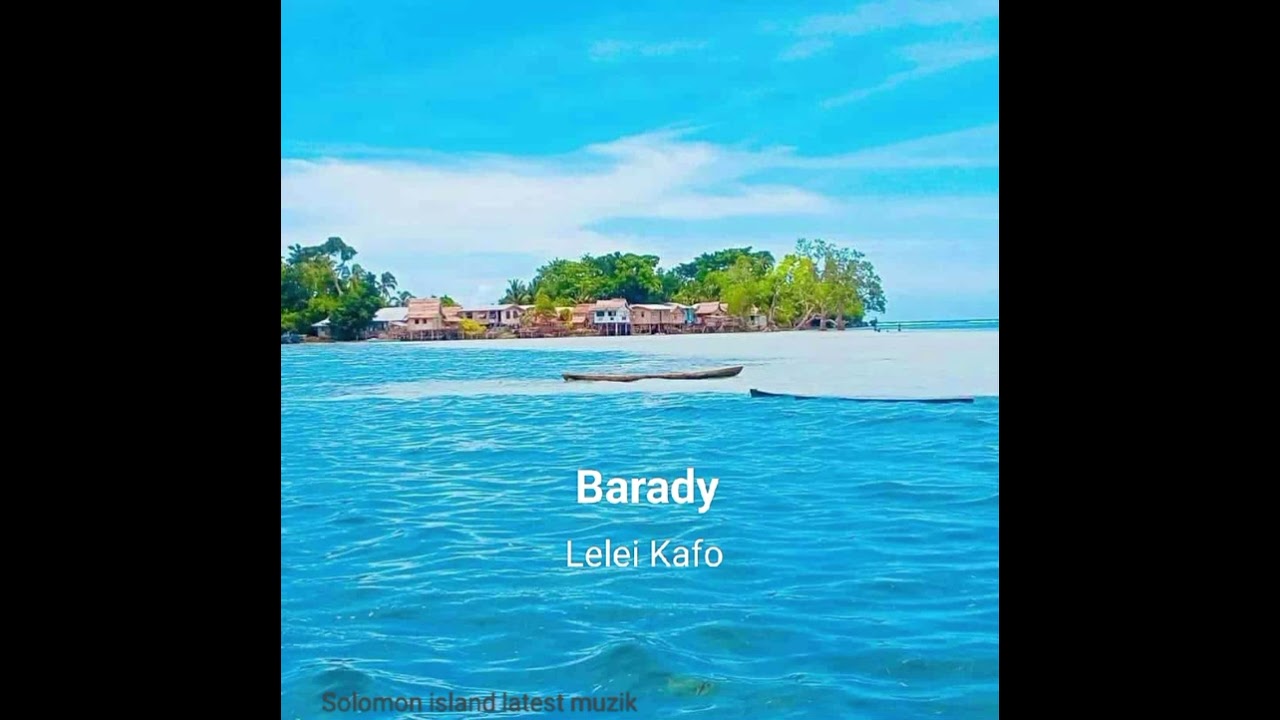 Barady _Lelei kafo