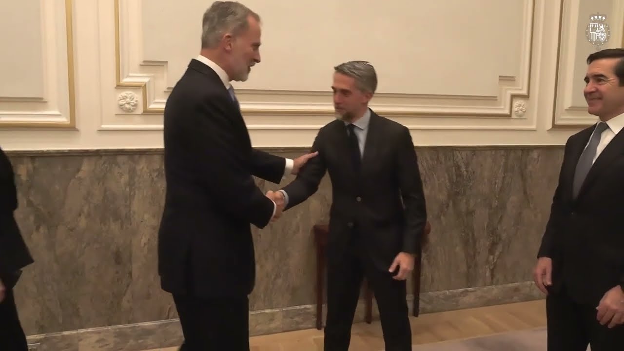 Entrega de la XLI edición del Premio de Periodismo “Francisco Cerecedo”
