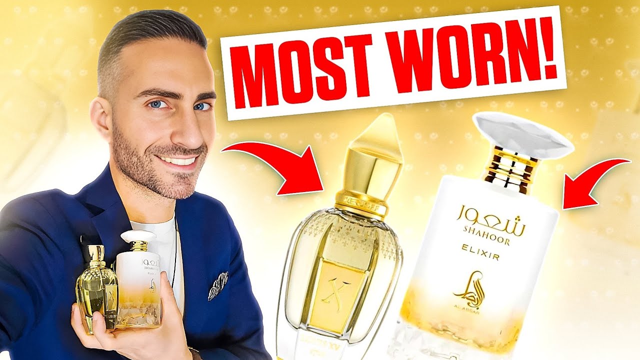 5 Fragrances I Have Been OBSESSED With Lately!
