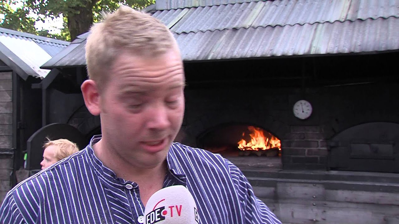 HWTV2015-24 Heidedag Otterlo