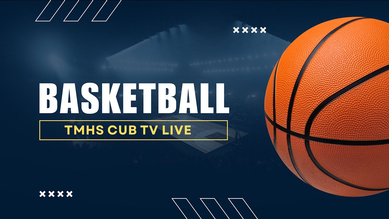 TMHS Boys Basketball vs. Berthoud