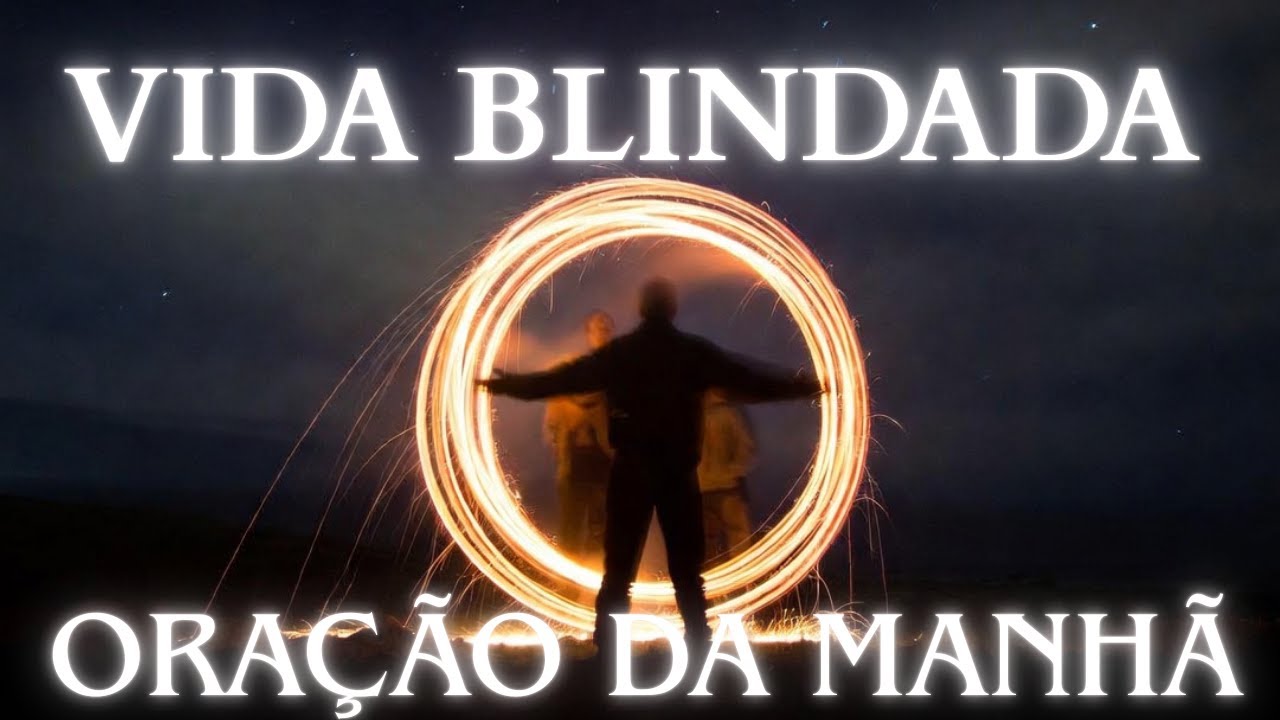 ORAÇÃO DO LIVRAMENTO: O que Deus vai desmanchar na sua vida hoje.