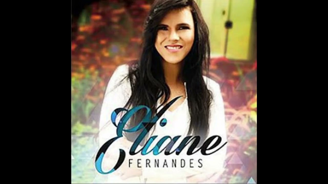 MEMÓRIA - ELIANE FERNANDES
