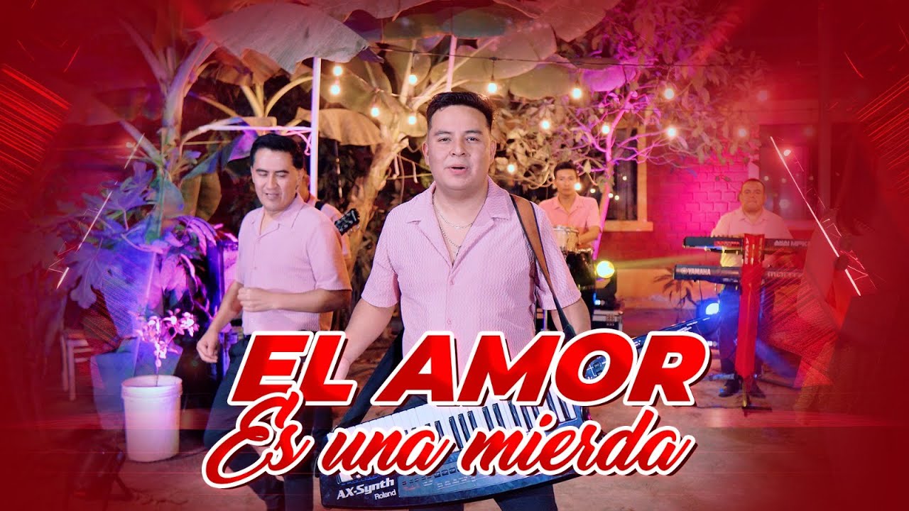 Proyeccion Star-A La Mierda El Amor💔