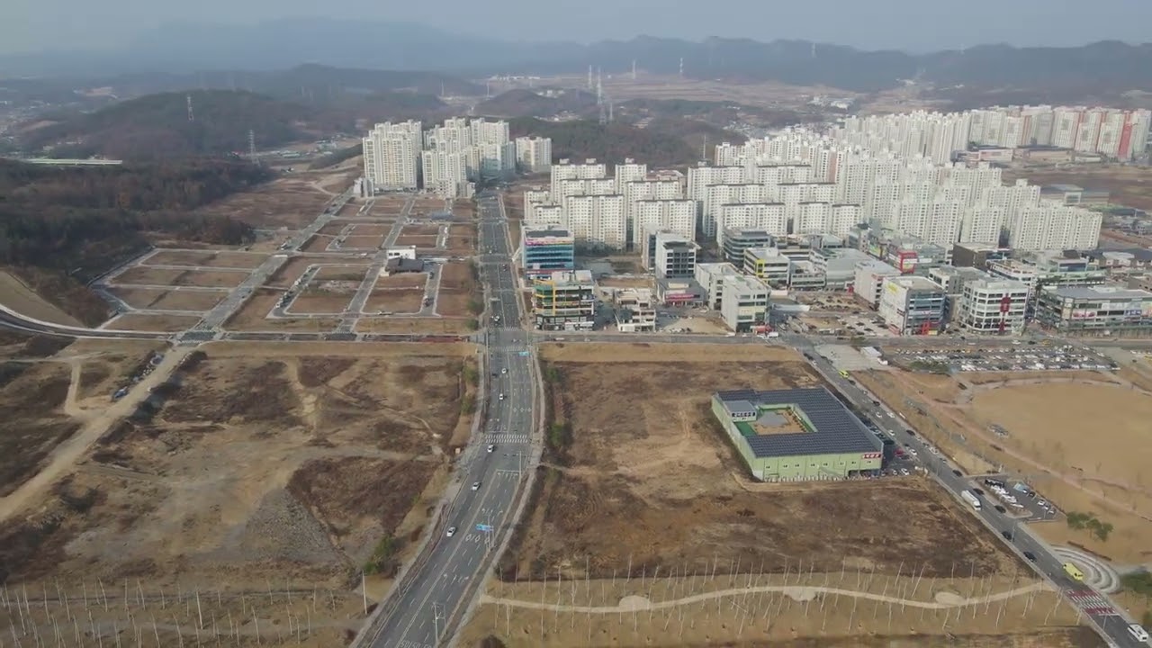 산동읍 확장단지[202011]