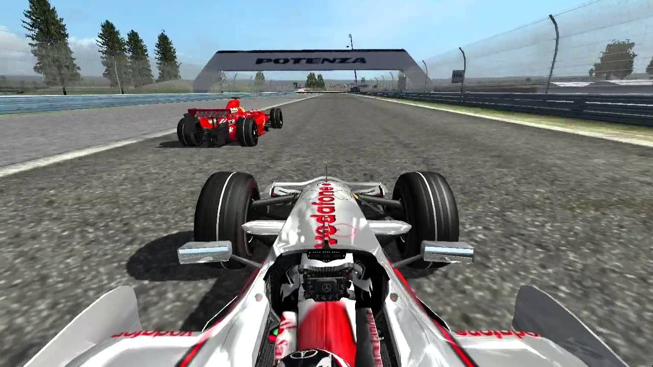 [F1C] Resumo dos Incidentes - GP dos Estados Unidos 2007/2013 (10/08/2013) [HD]