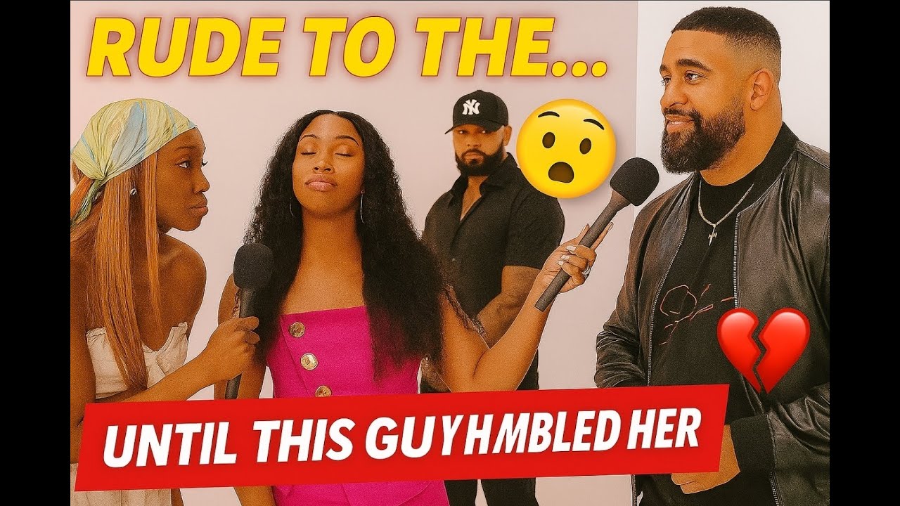 Marquita &ldquo;The Boss&rdquo; Gets a Reality Check After Being Savage!