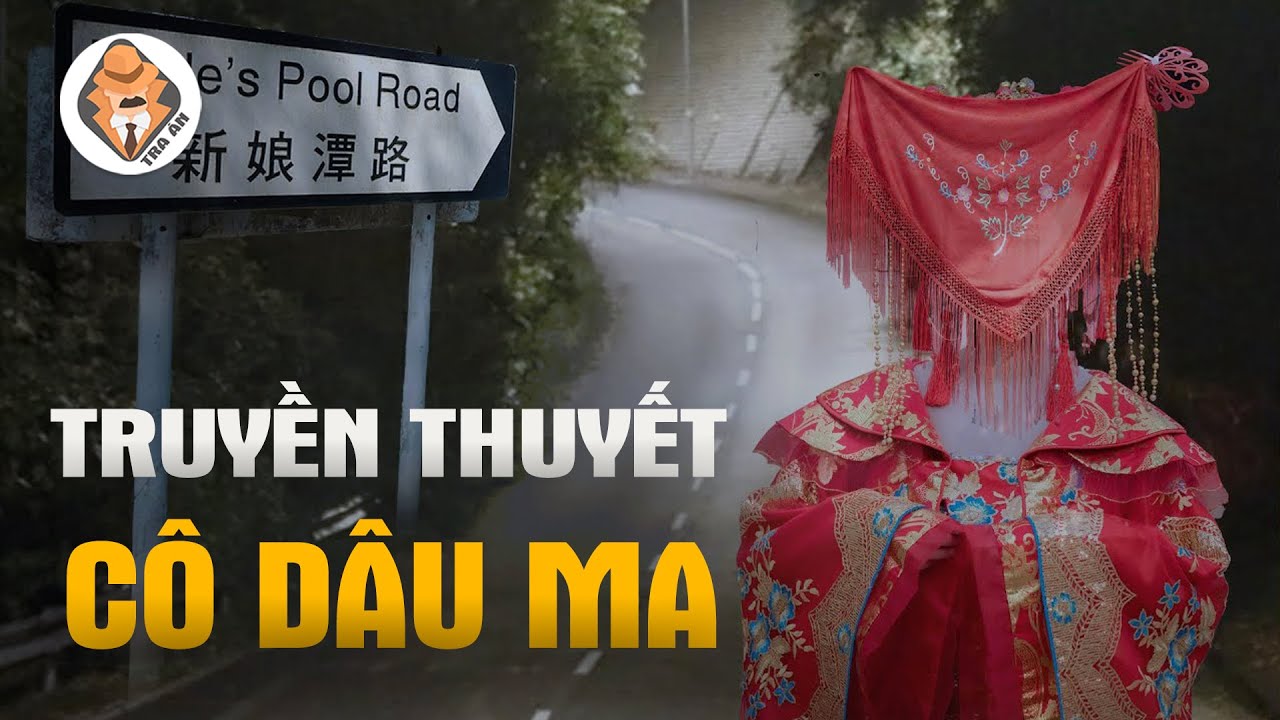 20 Người Thiệt Mạng Trong 35 Năm - Truyền Thuyết Về 