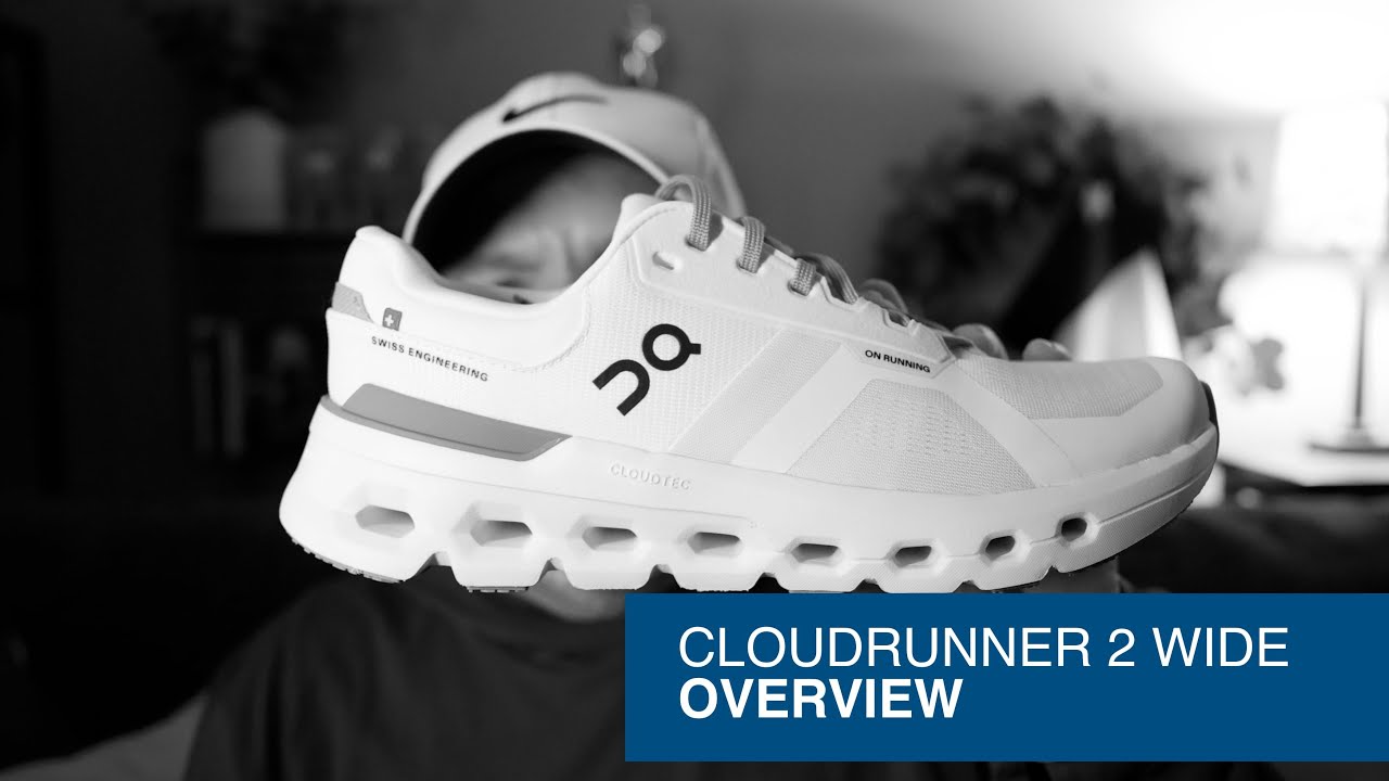 Широкий обзор Cloudrunner 2