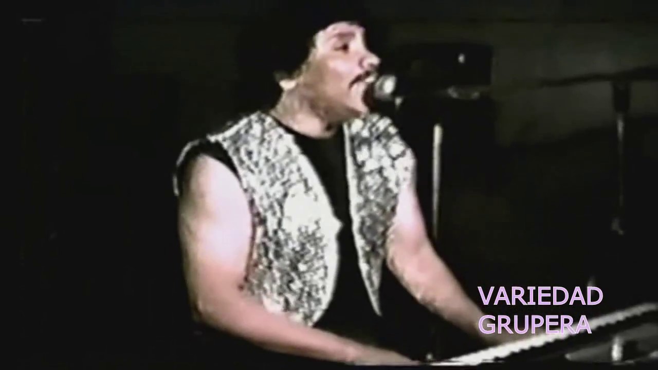 GRUPO BAGDAD el claxon para VARIEDAD GRUPERA
