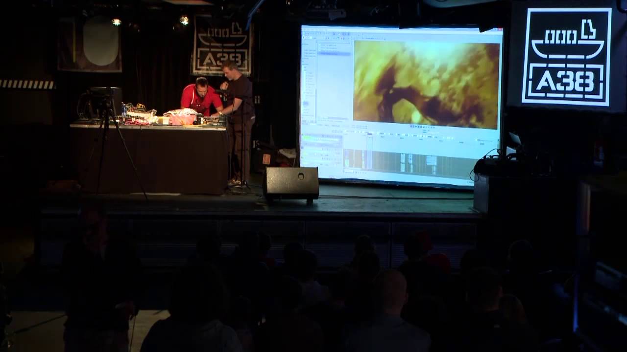 HotelSinus Sound Design - Z&ouml;rejez&eacute;s, foley, filmek, j&aacute;t&eacute;kok
