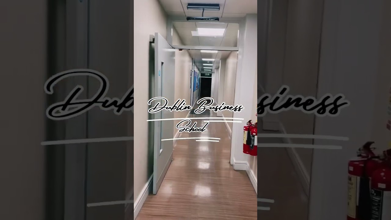 Trinity Vs DBS | Dublin Vlog | DBS | College | Ireland Best college #dublin #dublin #ireland #tour