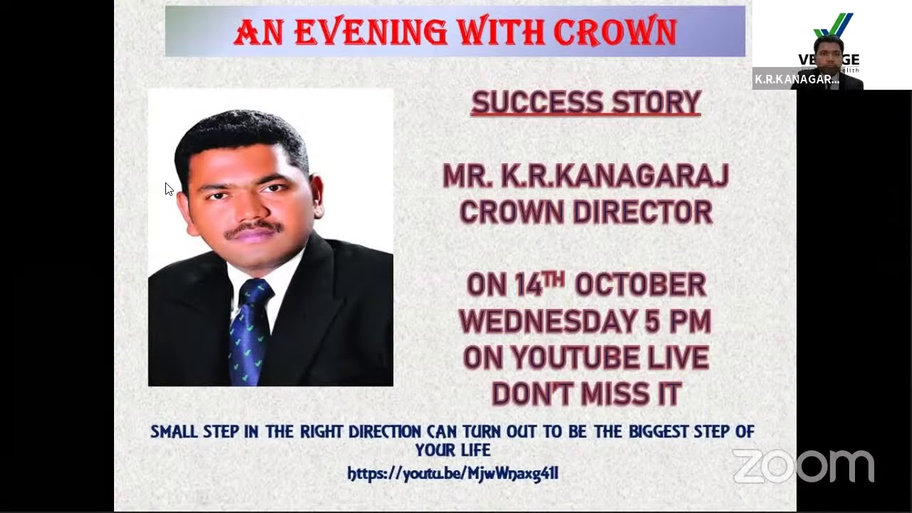 #MTMVestige 🏆 Mr. Kanagaraj Meet The Millionaire 💸4 lacks per/month in Tamil ( WhatsApp 9597350694 )