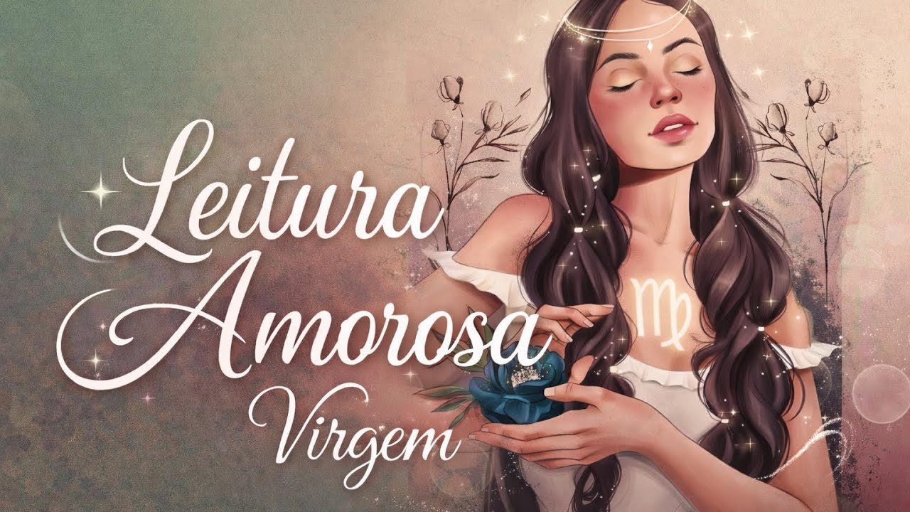 ♍️VIRGEM♍️O CÉU ESTÁ TÃO PERTO ✨✨❤️