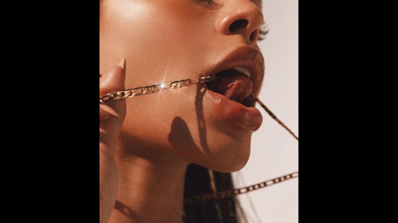 [FREE FOR PROFIT] Sa&iuml;f x Luv Resval Melodic Type Beat - 