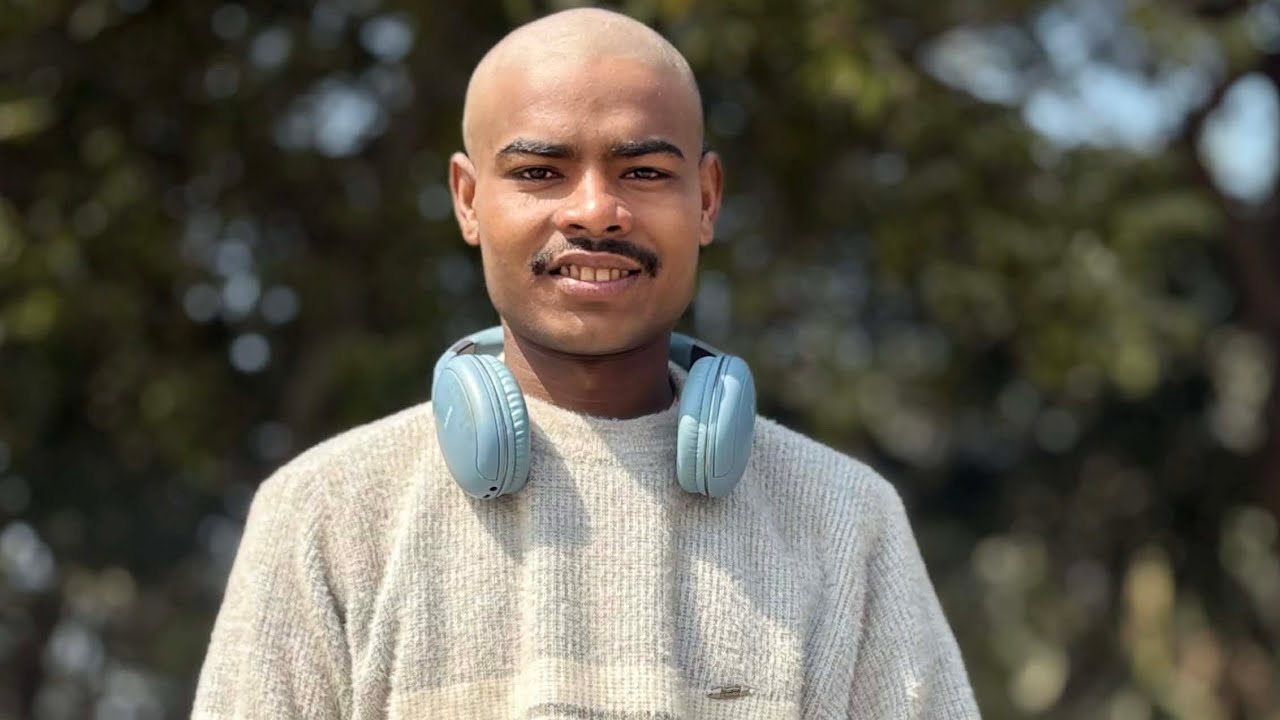Gautam Bodh Gaya is live