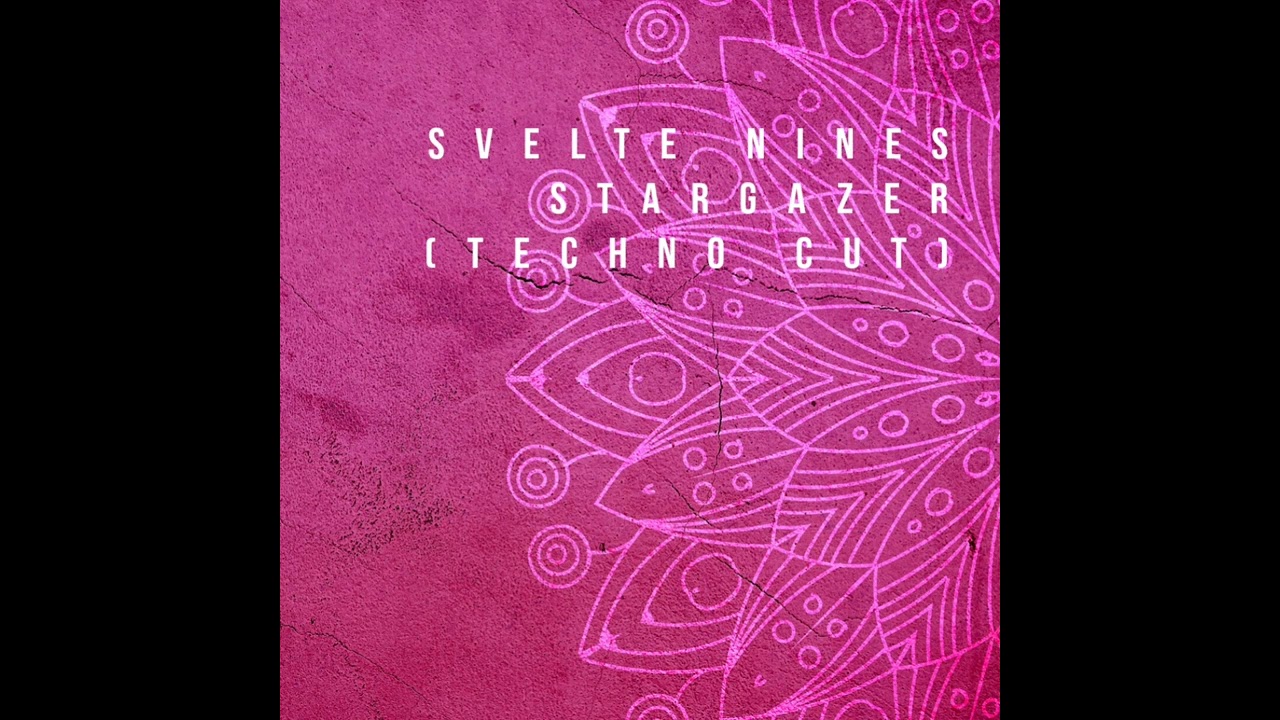 Stargazer (Techno Cut) A Bass Driven Techno Remix For The Summer