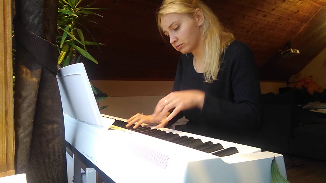 Jahn Teigen - Det vakreste som fins