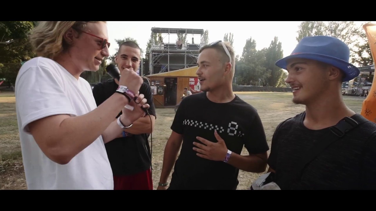 K-OSZ TV - SZIN Fesztivál (2019)