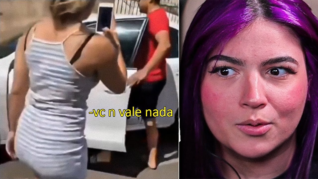 cornos descobrindo que sao cornos