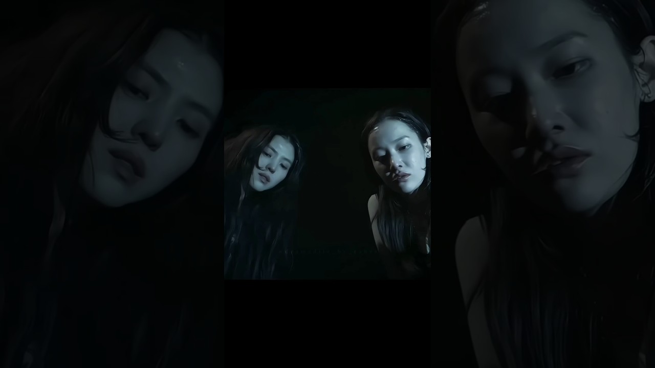 Two powerful girlies 😭| Project y | kdrama #hansohee #jeonjongseo #projecty #kdrama