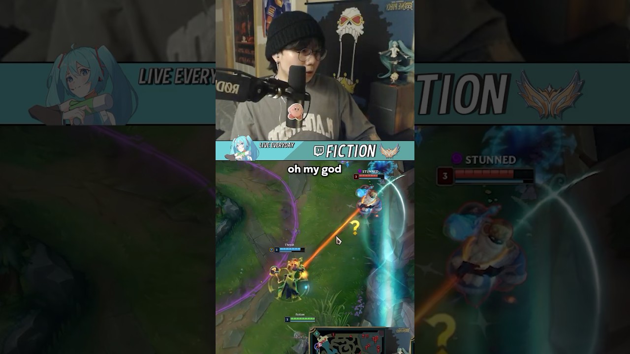 Best Thresh NA