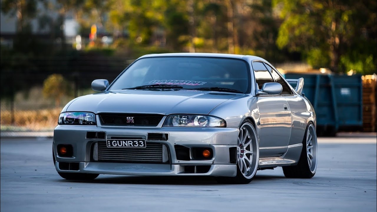 Banned cars that you can import to the US in 2019