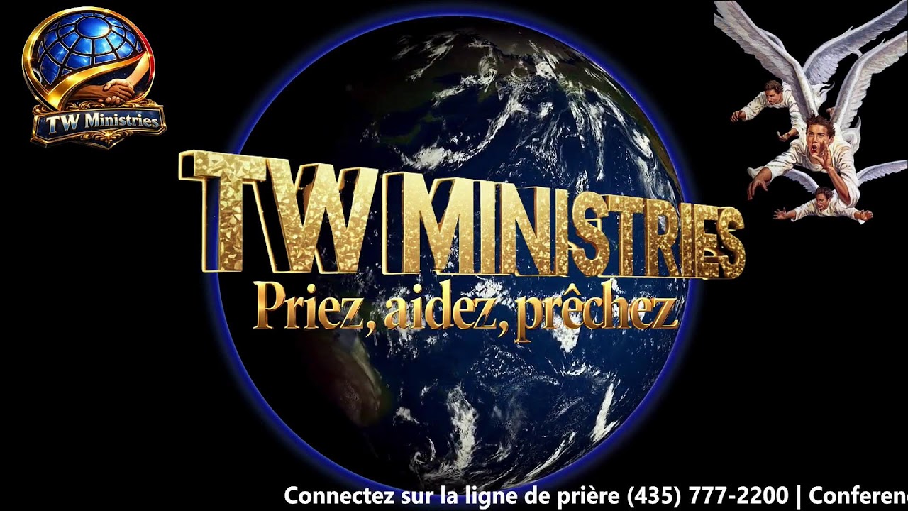 TWM, REVEIL MATINAL/2/27/2026( JAMES SAINT PAUL & SON EQUIPE)