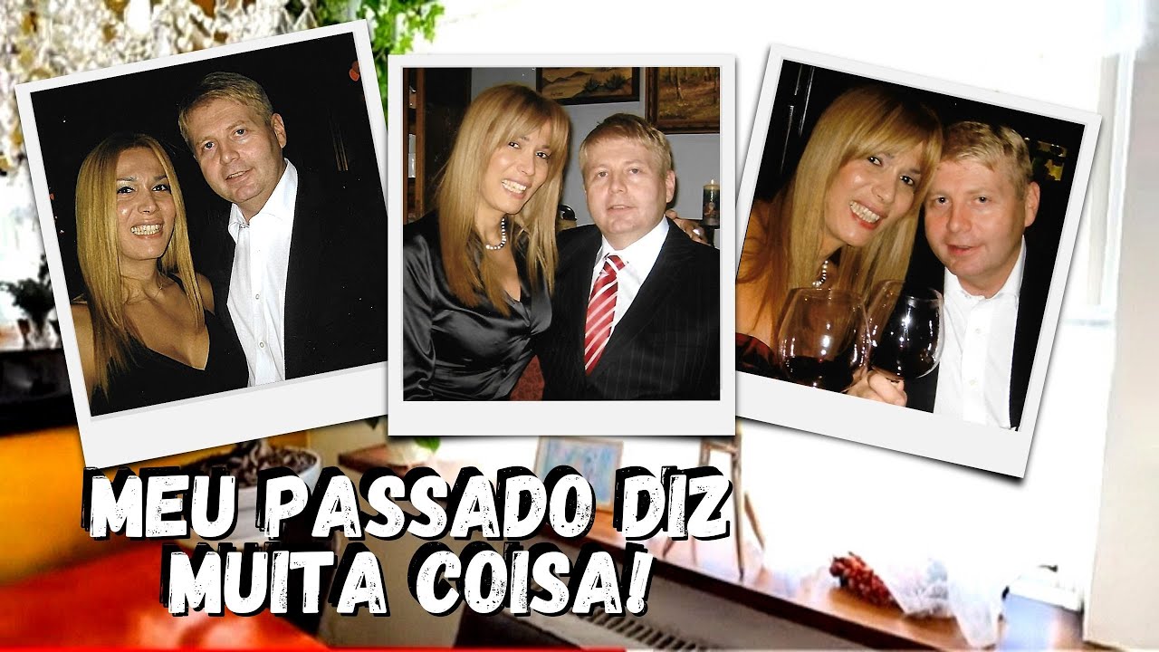 VOCÊ VAI SE CHOCAR COM A NOSSA HISTÓRIA! | JOANNA MARIA, A CAPIXABA NA ISLÂNDIA