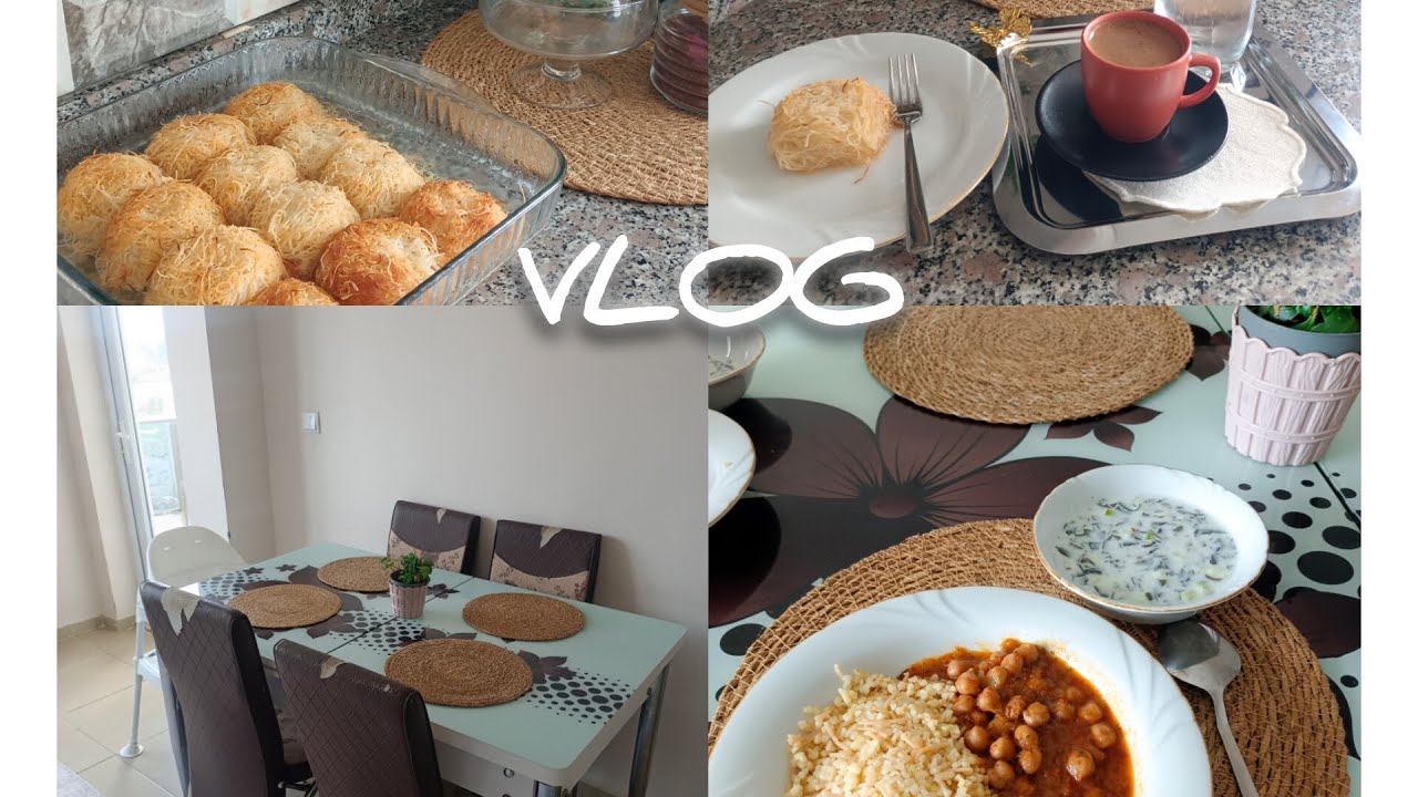 Temizlik Vlog🧼|Bir Günüm Nasıl Geçti|Tatlı Yaptım👌#günlükvlog #temizlik #temizlikvlog #günlük #tatlı