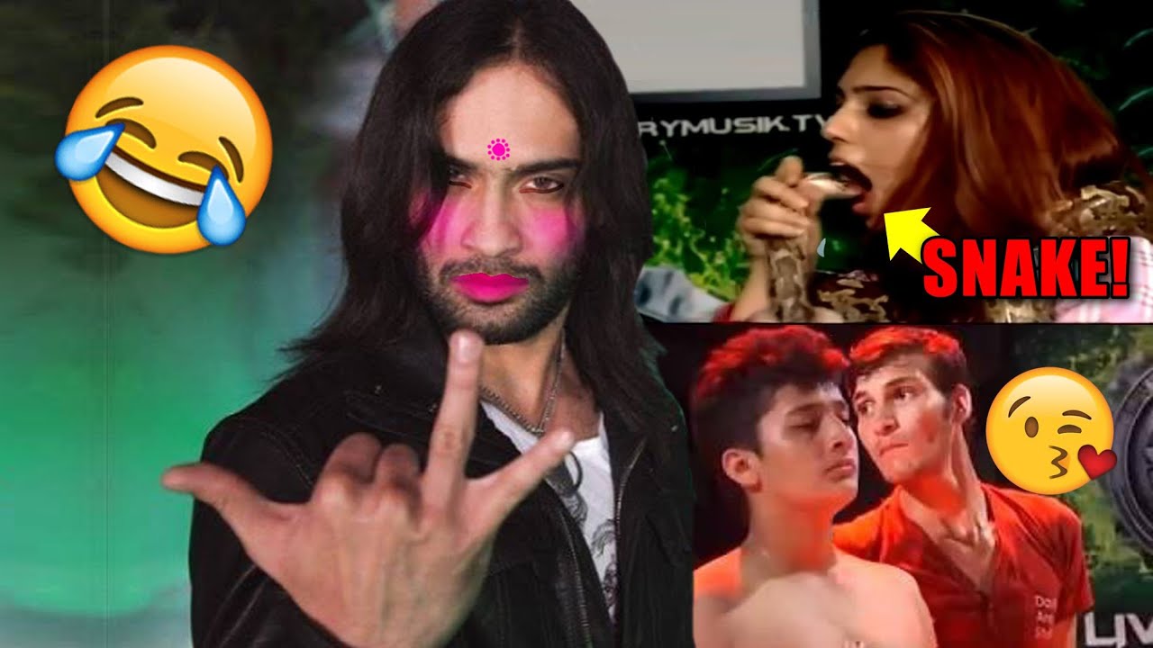 PAKISTANI ROADIES - EPICEST ROAST! | Shivam Trivedi