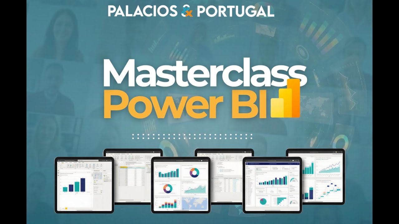 Master Class Power BI Dia 1