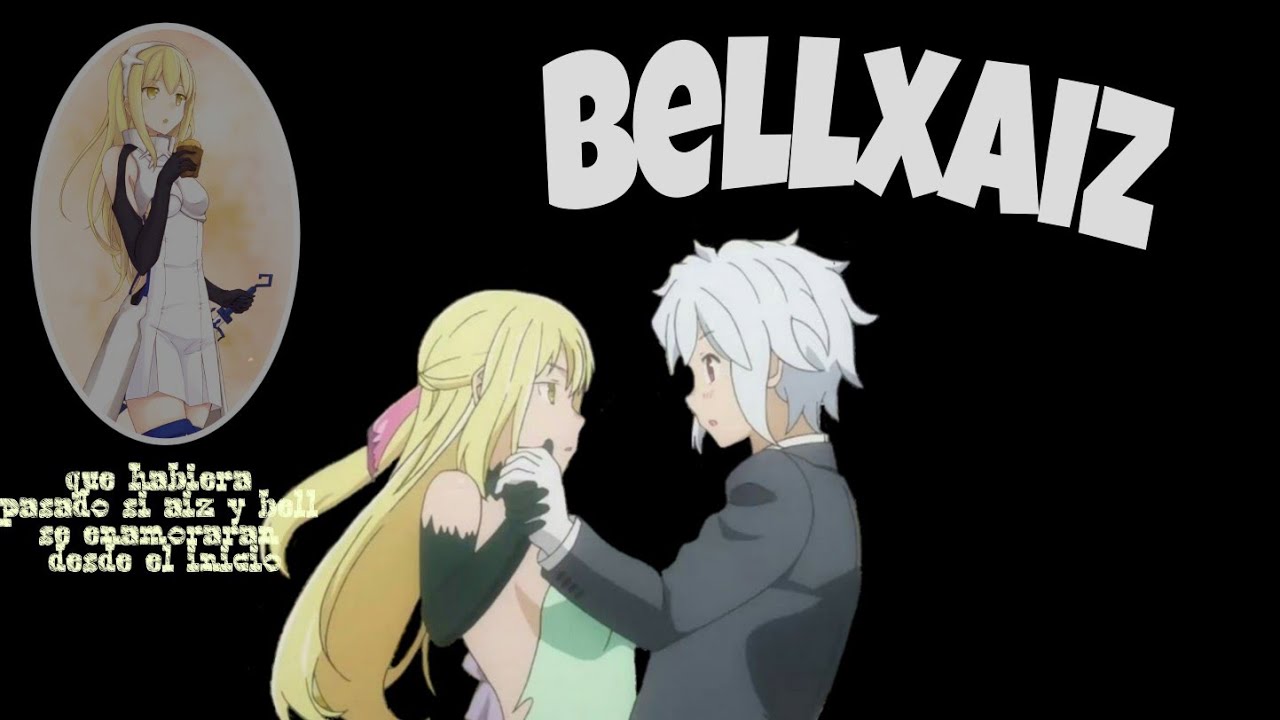 Bell x ais
