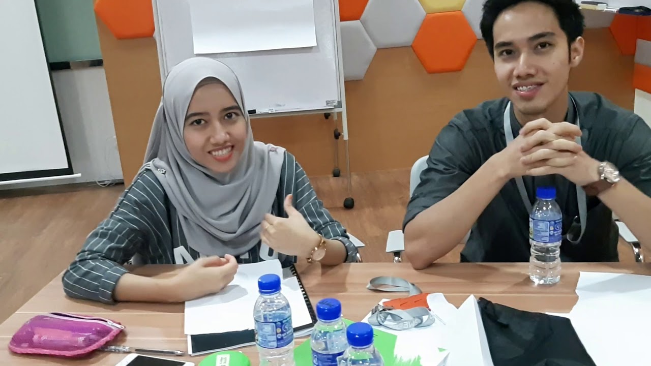 Presentation Skills Workshop   Siti Nurhaliza 4