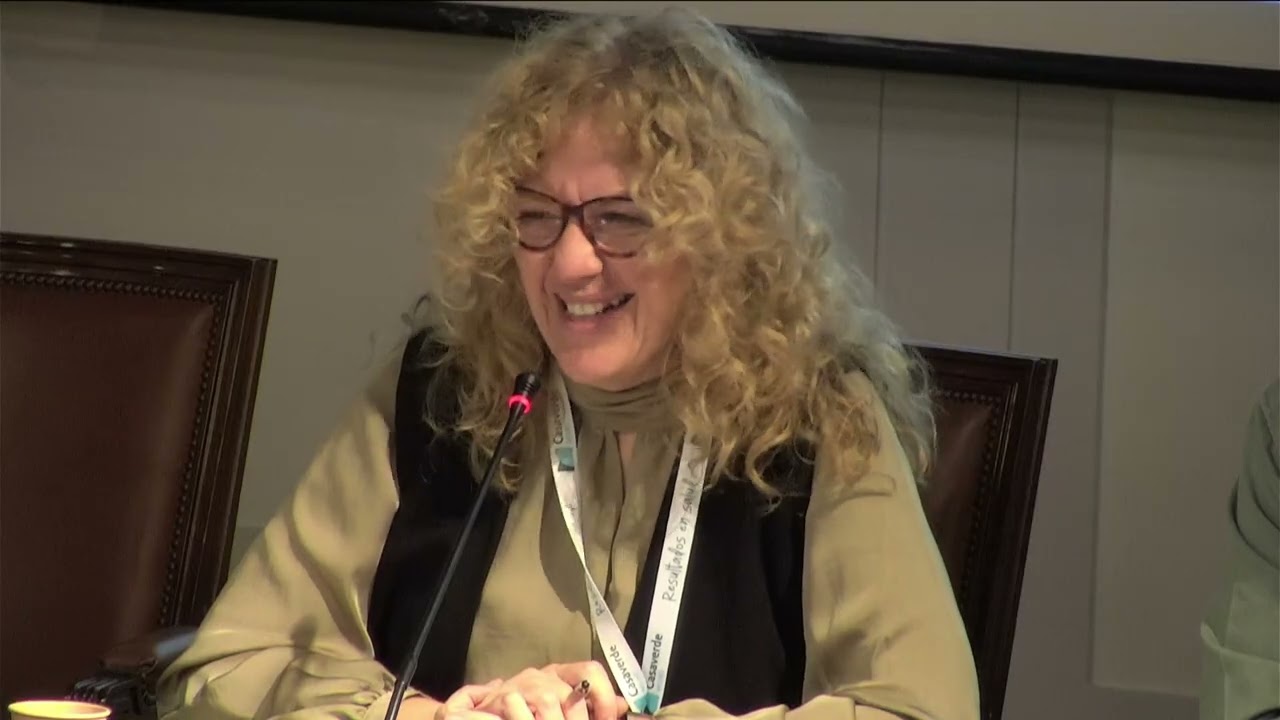 14 11 2025 Conferencia inaugural AETSyS 2025