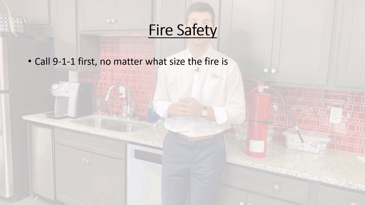 Emergency Response Safety