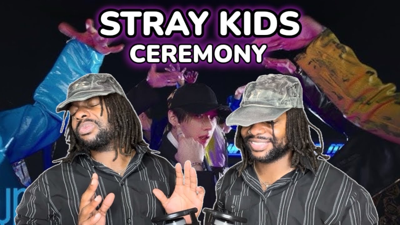 Stray Kids 