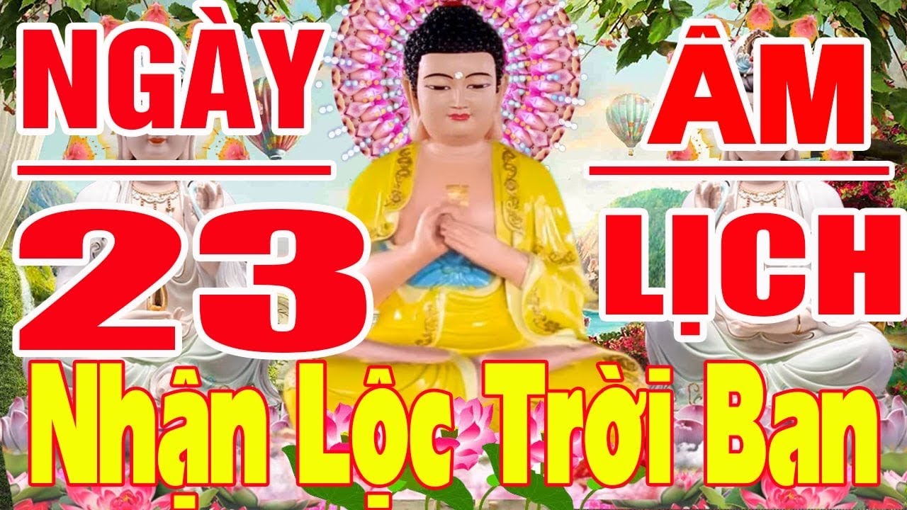 Ng&agrave;y 18 &Acirc;m Lịch Mở Kinh Phật N&agrave;y L&ecirc;n T&agrave;i Lộc V&agrave;o Nh&agrave; &Ugrave;n &Ugrave;n Cả Th&aacute;ng May Mắn Gặp H&ecirc;n