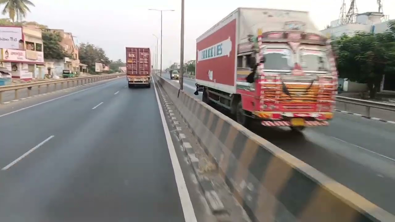 आंध्र प्रदेश में धान की खेती कालाइव व्यू