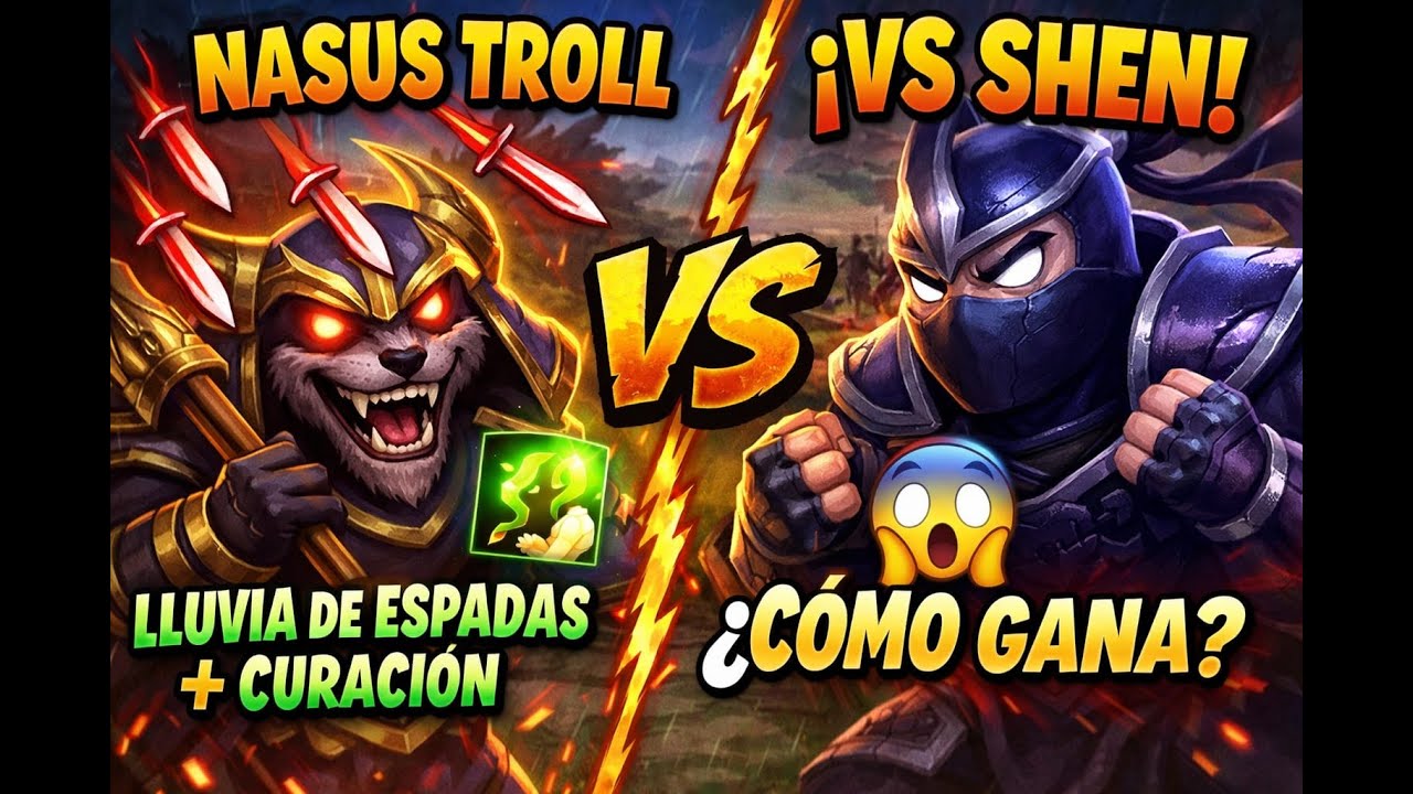 Inicio desastroso, final legendario | GabiArturo