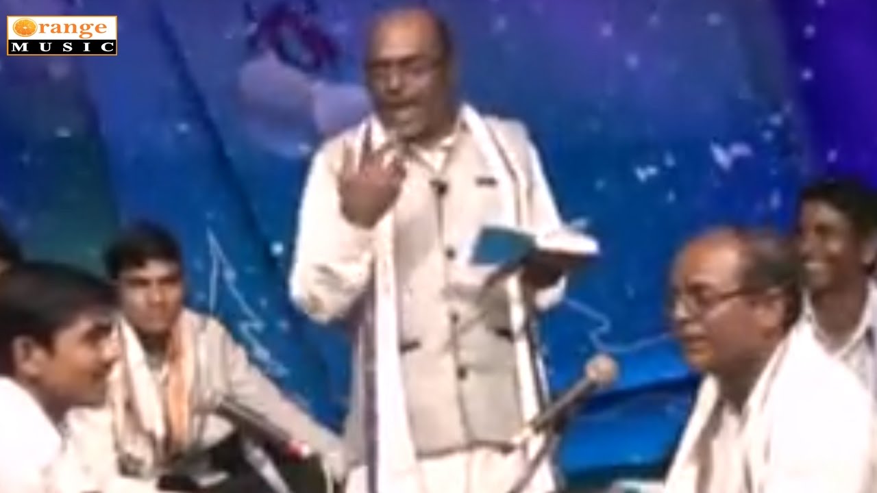 Banjara Bhajana || Singar : Baburao Maharaj 2016 New Release VIDEO