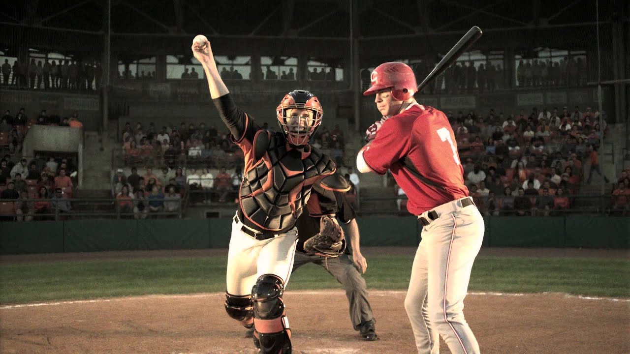BUSTER POSEY: HOW IT ENDS