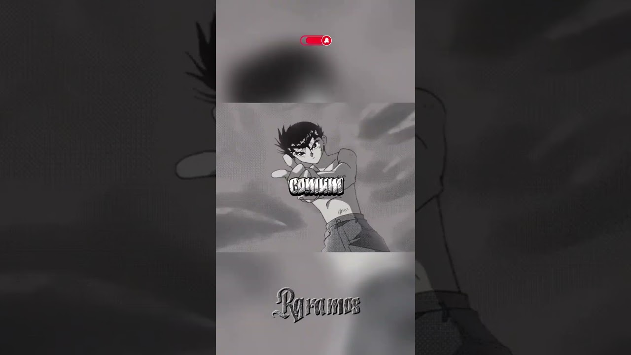 Rgramos - punhos rebeldes 