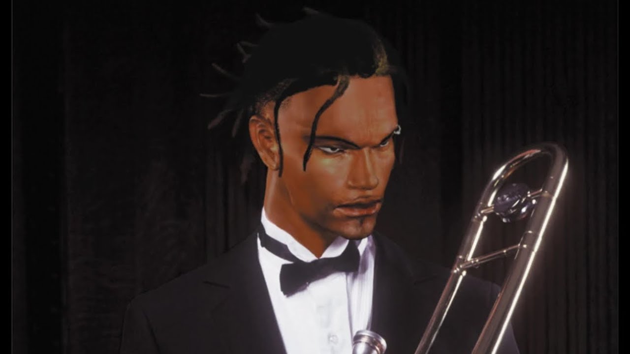 Tekken 3 (PS5) Playthrough No. 8: Eddy 🇧🇷 (No Lost Matches)